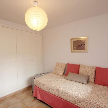 Apartament Pueblo Mascarat Con Vista Al Mar Altea la Vieja Zewnętrze zdjęcie