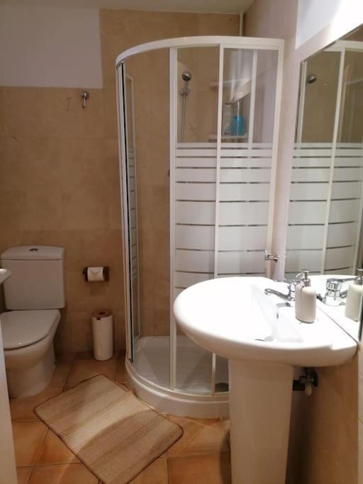 Apartament Pueblo Mascarat Con Vista Al Mar Altea la Vieja Zewnętrze zdjęcie