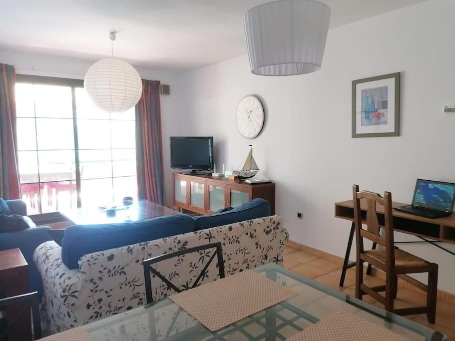 Apartament Pueblo Mascarat Con Vista Al Mar Altea la Vieja Zewnętrze zdjęcie